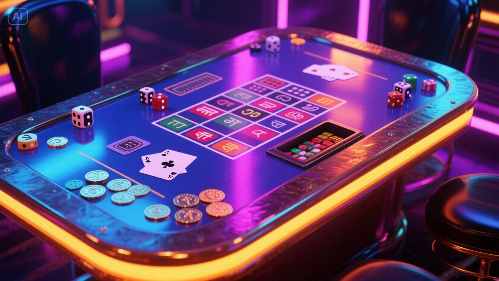 Casino WinTrillions desktop and mobile interfaces