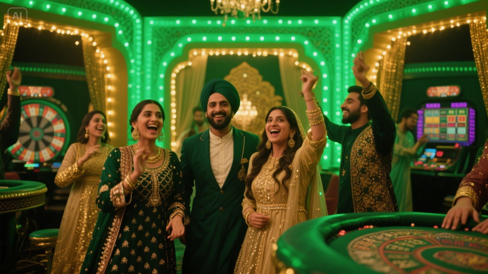 Registration at WinTrillions Casino