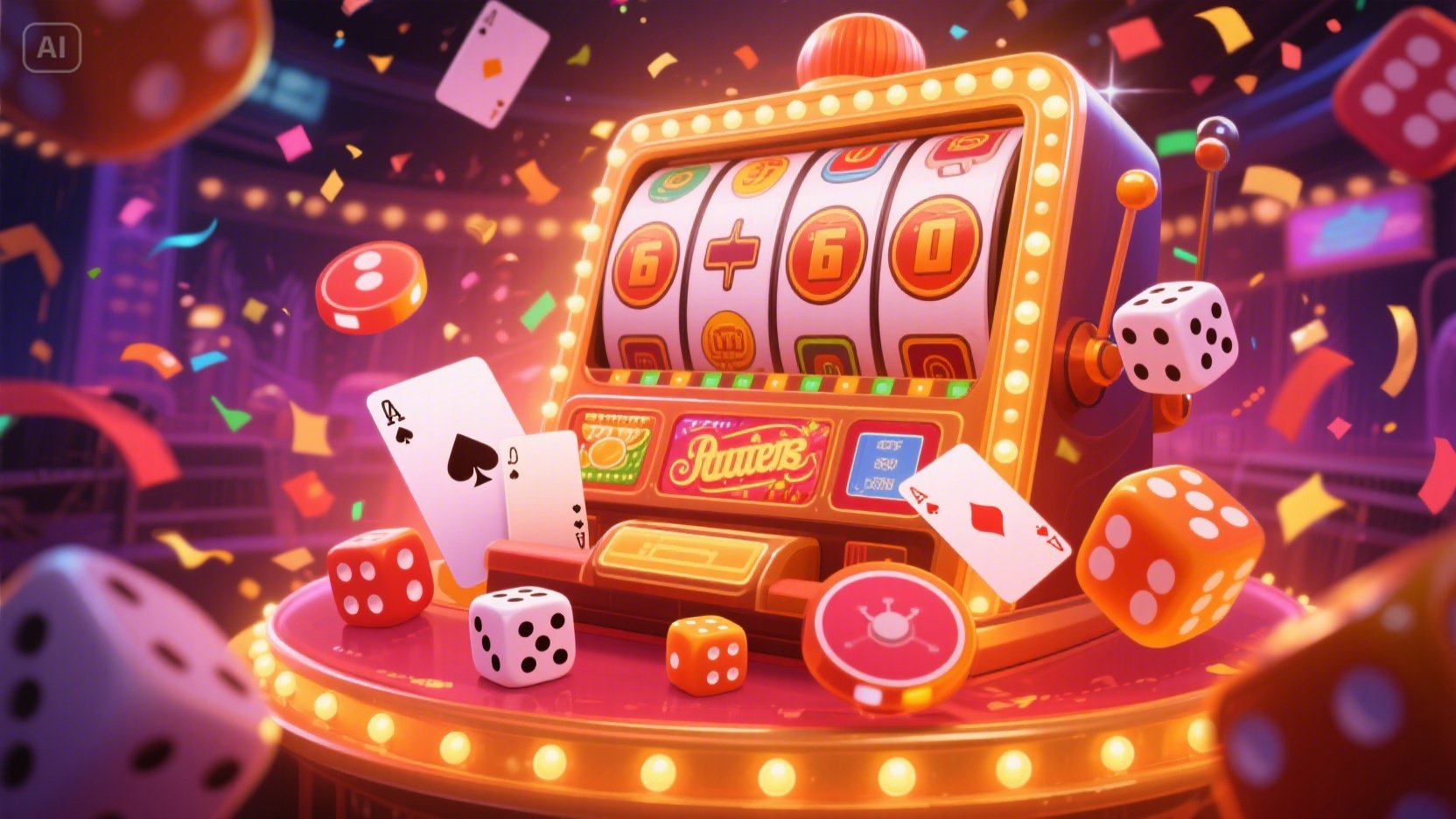 Casino WinTrillions desktop and mobile interfaces